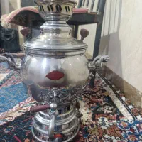 سماور گازی درحد نو
