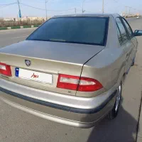 سمند lx|خودرو سواری و وانت|قم, چهار مردان|دیوار