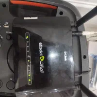 مودم دی لینک