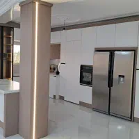 کابینت .کمد دیواری|خدمات پیشه و مهارت|آمل, |دیوار