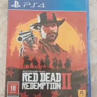 دیسک رد دد ۲ بی نظیر بدون خط و خش .