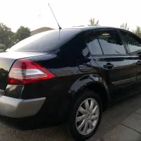 مگان مدل ۹۱ تمیز