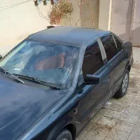 سمند مدل ۸۱