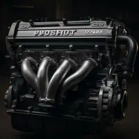 موتور کامل و نیم موتور|قطعات یدکی و لوازم جانبی|شیراز, نصر|دیوار