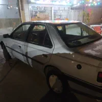 405 glx|خودرو سواری و وانت|نیشابور, هفده شهریور|دیوار