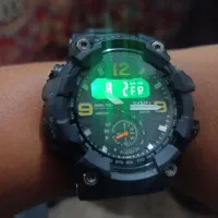 ساعت مچی پسرانه