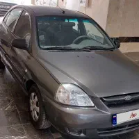 ریو خاکستری ۱۳۸۸