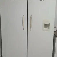 یخچال دوقلو یخساران