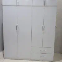 تعدادی کمددیواری متحرک/کمددیواری|جاکفشی، کمد، دراور|تهران, افسریه شمالی|دیوار