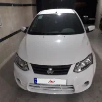 ماشین ساینا ex 1400|خودرو سواری و وانت|همدان, |دیوار