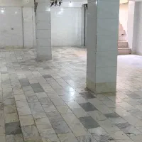 زیر زمین ۱۱۰متر|اجارهٔ مغازه و غرفه|اقبالیه, |دیوار
