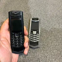 Vertu signature(ورتو سیگنچر)|موبایل|تهران, عباس‌آباد|دیوار