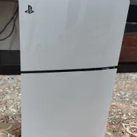 ps5 نو بی خطو خش|کنسول، بازی ویدئویی و آنلاین|سیرجان, |دیوار