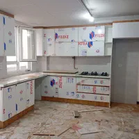 مسکن ملی اقبالیه ۱۰۵ متری