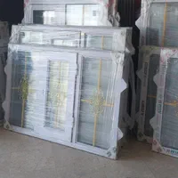 بانک درب و پنجره ...درب پی وی سی و چوبی|مصالح و تجهیزات ساختمان|یزد, |دیوار