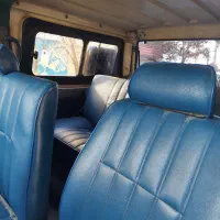 پاترول|خودرو سواری و وانت|مشهد, میعاد (شهرک غرب)|دیوار