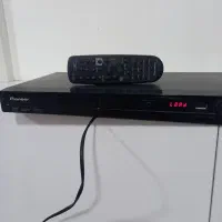 دستگاه دی وی دی پاینر