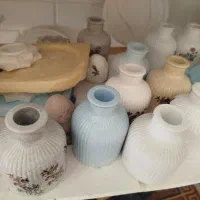 فروش عمده اکسسوری سنگ مصنوعی|صنایع دستی و سایر لوازم تزئینی|بم, |دیوار