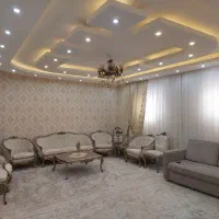 آپارتمان حوالی کاشانمال ۹۵ متر شیک و لوکس|فروش آپارتمان|کاشان, فاز ۲ ناجی آباد|دیوار