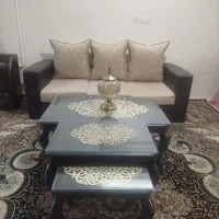 مبل 8نفره درحد