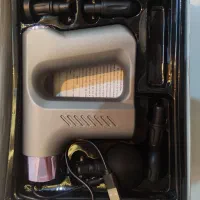 ماساژور شارژی|آرایشی، بهداشتی، درمانی|شاهین‌شهر, نظامی|دیوار