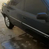 زانتیا سوپر لوکس مدل ۸۲|خودرو سواری و وانت|فردیس, شهرک ۱۱۰|دیوار