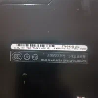 لب تاب دل DELL|رایانه همراه|زابل, |دیوار