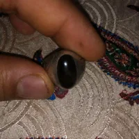 جزع یمانی مصور