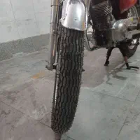 هوندا اصل ژاپن سری ۲۳لاکاغذی|موتورسیکلت|اصفهان, پوریای ولی|دیوار