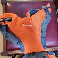 کریر وآغوشی کودک