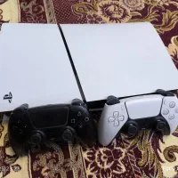 PS5 Slim|کنسول، بازی ویدئویی و آنلاین|اهواز, رسالت|دیوار