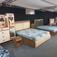 تخت سرویس خواب|تخت و سرویس خواب|خرمآباد, |دیوار