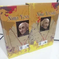 دیوان نیمایوشیج