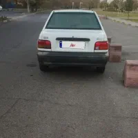 پراید مدل 88|خودرو سواری و وانت|خوی, |دیوار