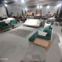 دیاموند مبل راحتی|مبلمان خانگی و میز عسلی|اهواز, سلطانمنش|دیوار