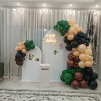 بادکنک تولد