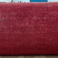 پشتی دست بافت