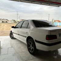 پارس الیکس فول سفارشی۱۴۰۱کمیاب زیمنس سیمی