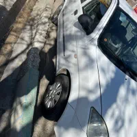 تیبا ۱|خودرو سواری و وانت|رودهن, |دیوار