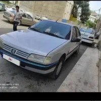 حرکت از دورود به پلدختر