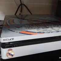 ps4 کپیخور  ۱ترا