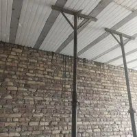 سلام اجرایه سقف بتونی پذیرفته میشود