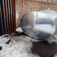 تانکر 4000 لیتر|قطعات یدکی و لوازم جانبی|مرند, |دیوار