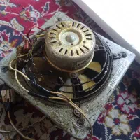 یک عدد هواکش مغازه