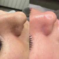 پاکسازی صورت و پدیکور پا ۴۸۰