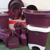 سرویس پلاستیکی