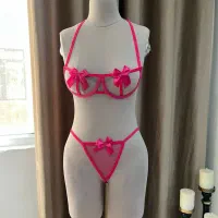 لباس خواب فانتزی و کاستوم زنانه|لباس|اصفهان, همت‌آباد|دیوار