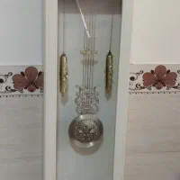ساعت ایستاده کاملا نو