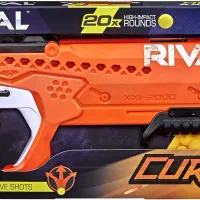 تفنگ اسباب بازی تفنگ تیرپرتاب کن ابری|اسباببازی|تهران, بازار|دیوار