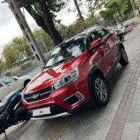 ام وی ام x22 مدل 1397اتوماتیک